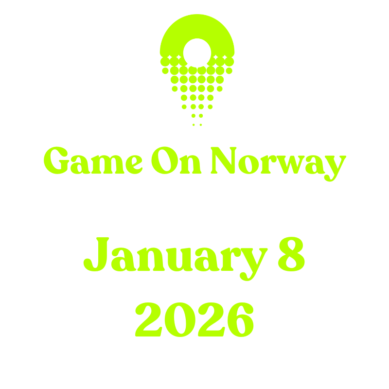 Game On Norway — January 8, 2026